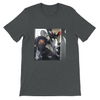 LD7 fast anthem - Unisex T-Shirt