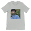 Rap n shyt - Unisex T-Shirt