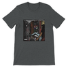 DOE IN music vol 1. - Unisex T-Shirt