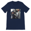LD7 fast anthem - Unisex T-Shirt
