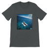 The Rule Of Success - Unisex T-Shirt