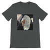 I contact - Unisex T-Shirt
