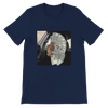 I contact - Unisex T-Shirt