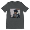 a hide - Unisex T-Shirt