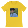 Rap n shyt - Unisex T-Shirt