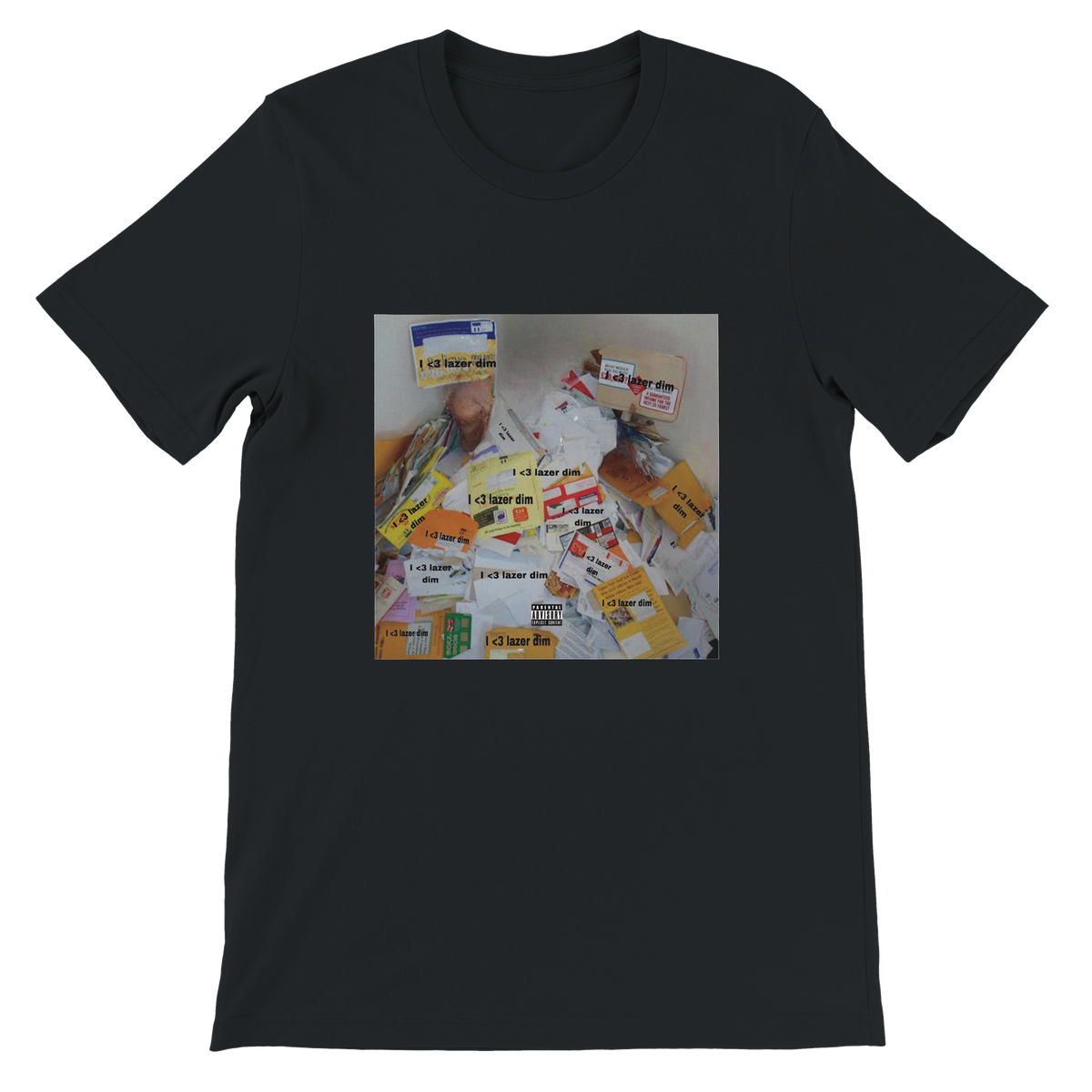 Fanmail - Unisex T-Shirt