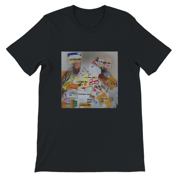 Fanmail - Unisex T-Shirt