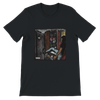 DOE IN music vol 1. - Unisex T-Shirt