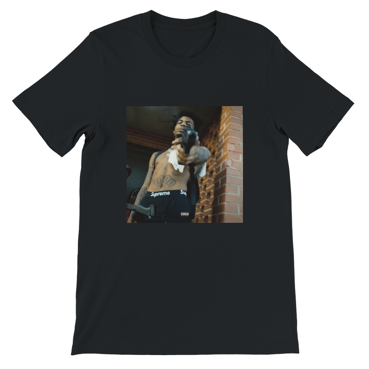 Lunatiks - Unisex T-Shirt