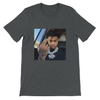 FOR THE REAL FAST 5an5 2 - Unisex T-Shirt