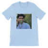 Rap n shyt - Unisex T-Shirt