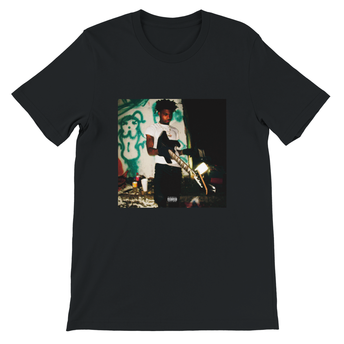Break out - Unisex T-Shirt
