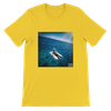 The Rule Of Success - Unisex T-Shirt