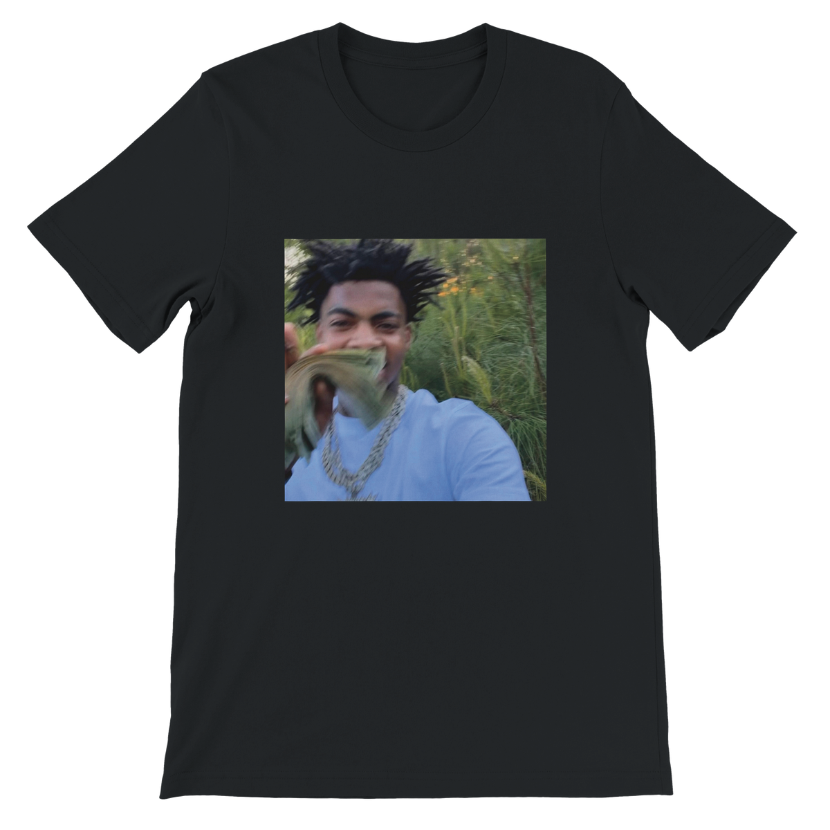 Rap n shyt - Unisex T-Shirt