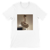 smoke detector - Unisex T-Shirt