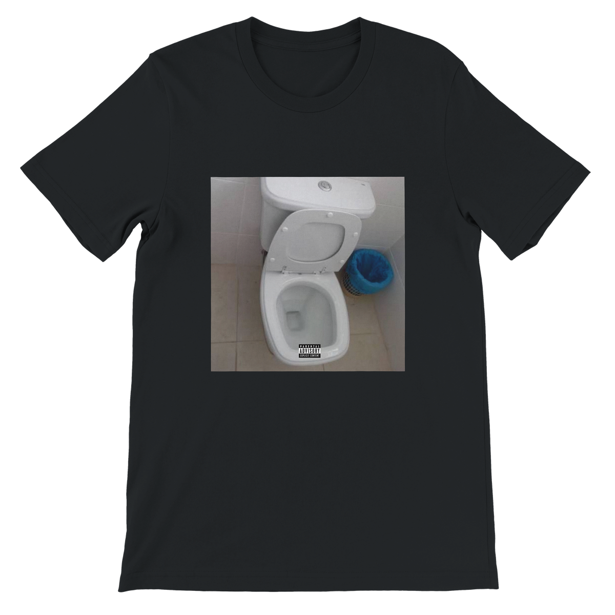 Flush - Unisex T-Shirt