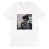 a hide - Unisex T-Shirt