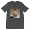 smoke detector - Unisex T-Shirt