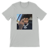 FOR THE REAL FAST 5an5 2 - Unisex T-Shirt