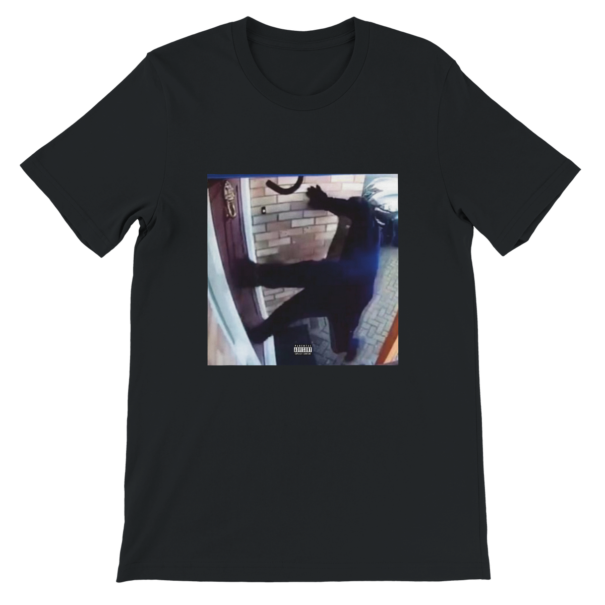 Kikdoe - Unisex T-Shirt