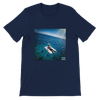 The Rule Of Success - Unisex T-Shirt