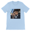 FOR THE REAL FAST 5an5 2 - Unisex T-Shirt