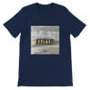 many shells - Unisex T-Shirt