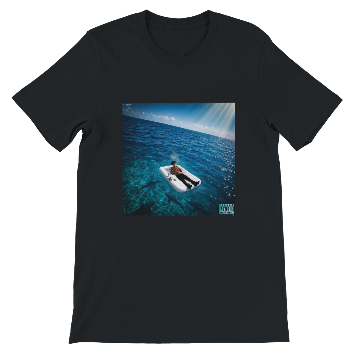 The Rule Of Success - Unisex T-Shirt