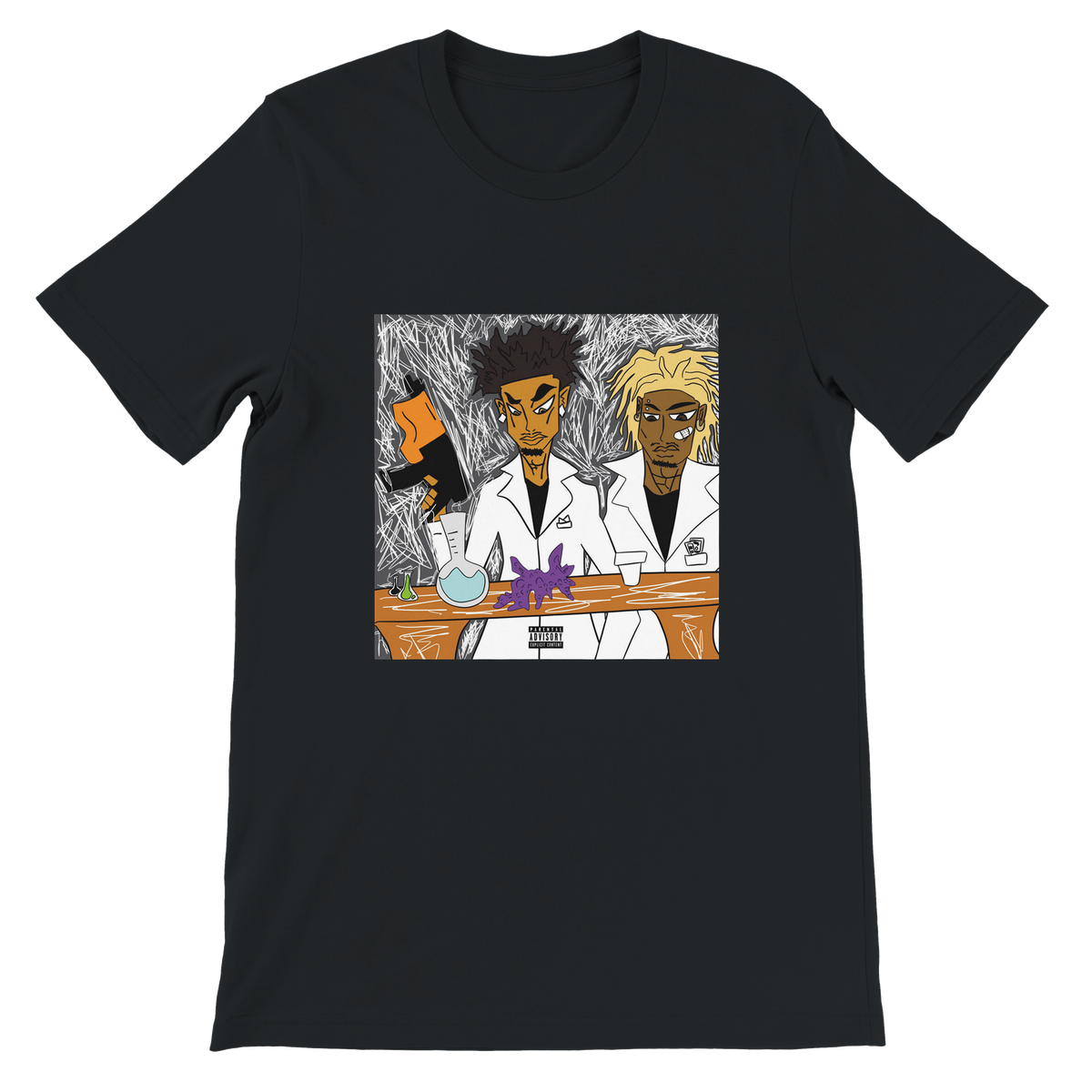 The Formula - Unisex T-Shirt