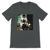 Break out - Unisex T-Shirt