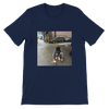 tiny wiz - Unisex T-Shirt