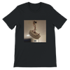 smoke detector - Unisex T-Shirt