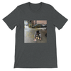 tiny wiz - Unisex T-Shirt