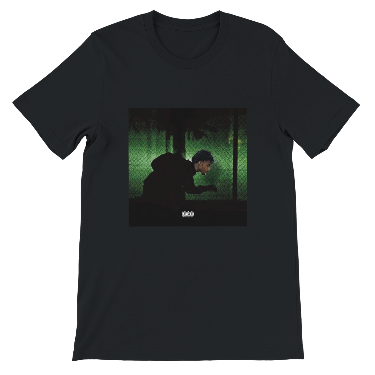 Jakk move - Unisex T-Shirt