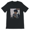 a hide - Unisex T-Shirt