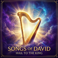 Songs of David "Hail to the King" by Trauma Strummer