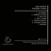 Povero Uomo - CD