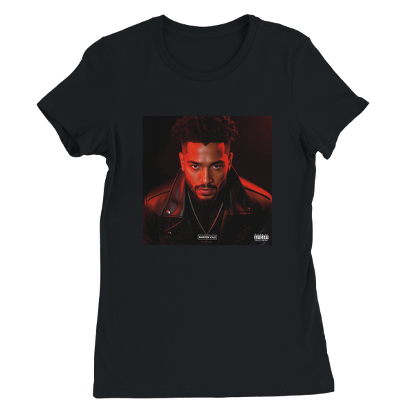 Once Was Mine - Women’s Cut T-Shirt