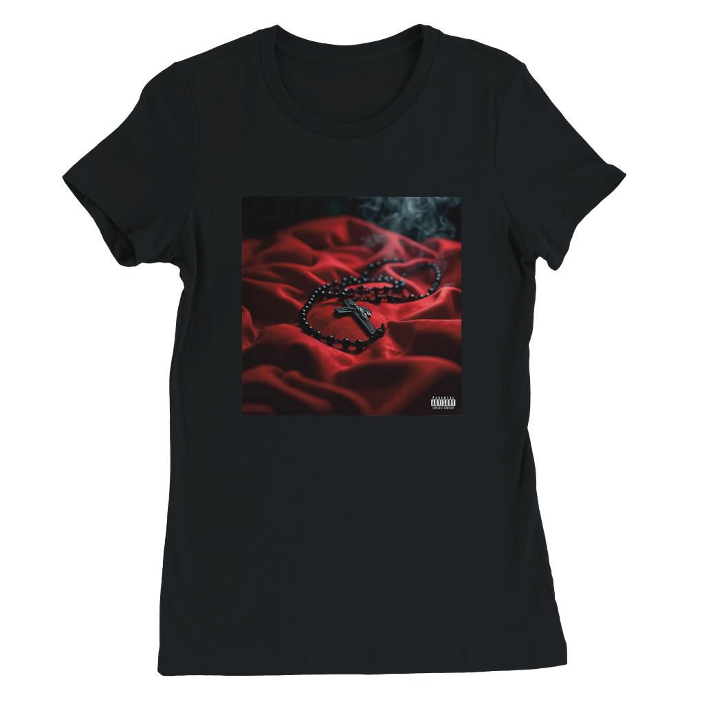 Holy Hobby - Women’s Cut T-Shirt