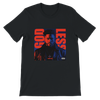 Godless - Unisex T-Shirt