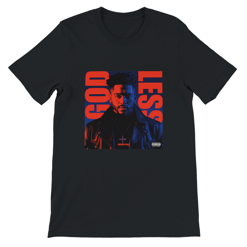 Godless - Unisex T-Shirt