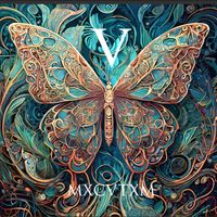 V by MXCVTXM 