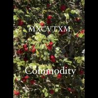 Commodity by MXCVTXM