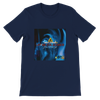 LET ME CYA BOUNCE (Don't F_ck Up) - Unisex T-Shirt