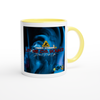 LET ME CYA BOUNCE (Don't F_ck Up) - Ceramic Mug