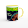 SUMMER OF THE WITCH (Can you see the COLORS) - Ceramic Mug