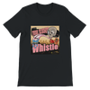 Whistle - Unisex T-Shirt