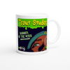 SUMMER OF THE WITCH (Can you see the COLORS) - Ceramic Mug