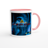 LET ME CYA BOUNCE (Don't F_ck Up) - Ceramic Mug