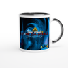 LET ME CYA BOUNCE (Don't F_ck Up) - Ceramic Mug